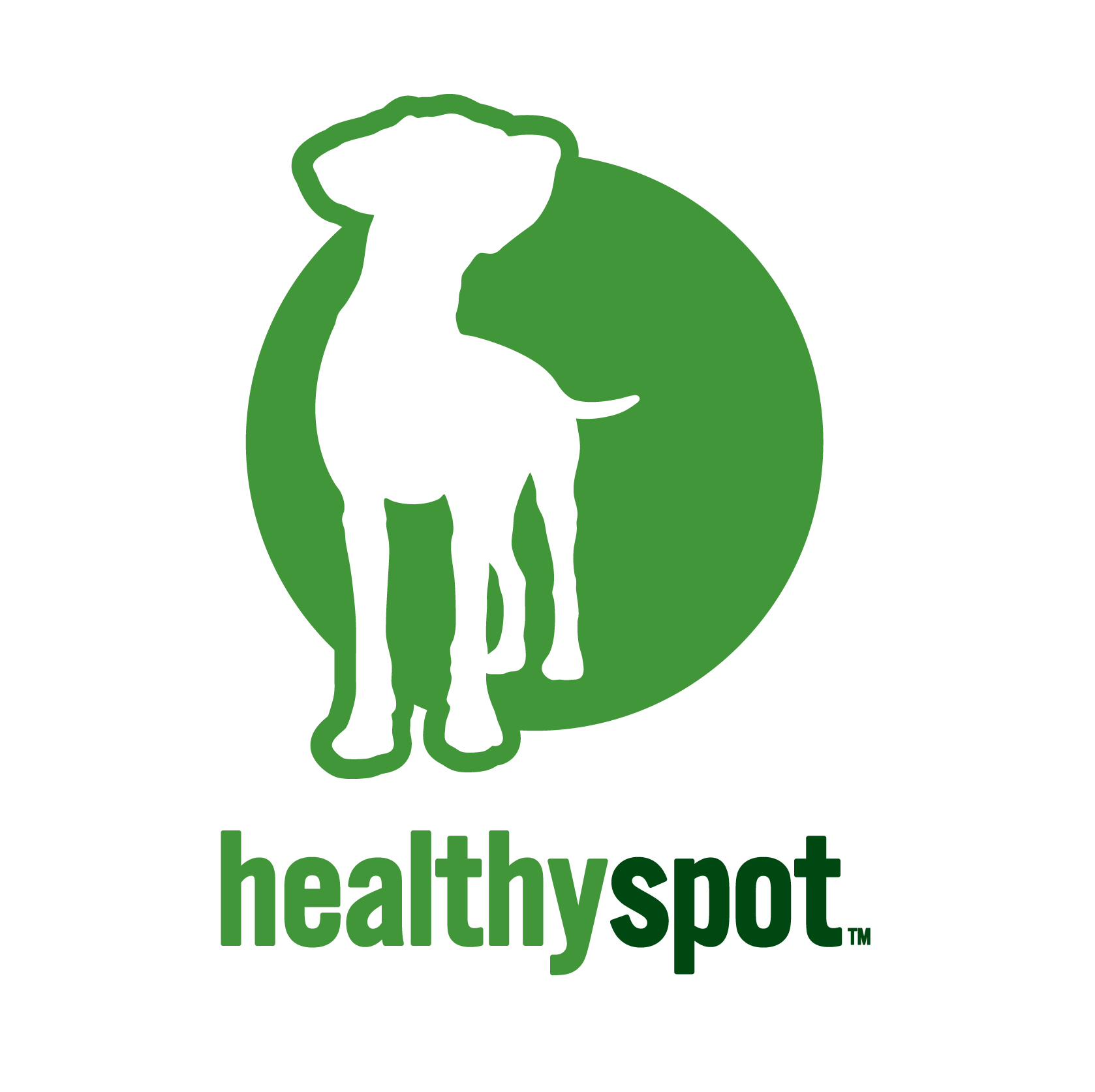 Logo Healthy