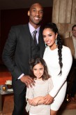 Kobe & Vanessa Bryant Family Foundation Fundraiser