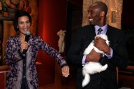 Kobe & Vanessa Bryant Family Foundation Fundraiser
